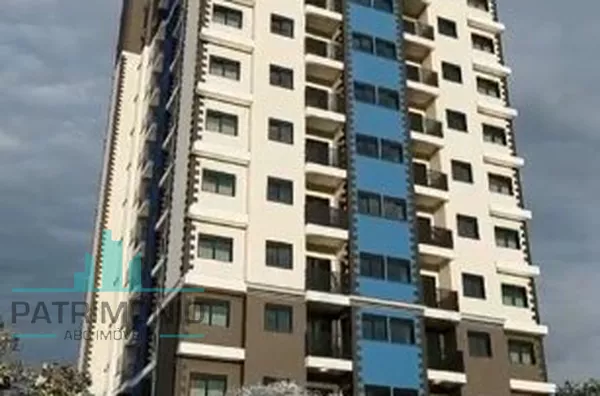 Apartamento Lançamento a venda próximo ao Atrium Shopping em Santo André.