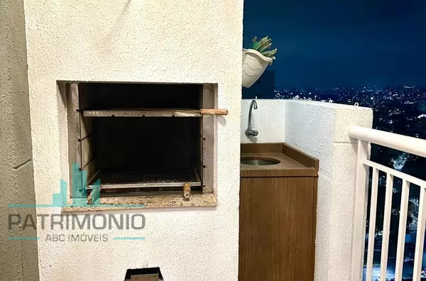 Apartamento à venda no Condomínio Totalitá no bairro Boa Vista em São Caetano do Sul. - Foto 10