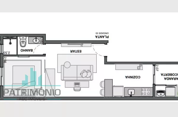 Planta Térreo Final 3