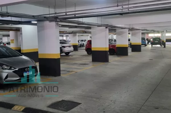 Estacionamento