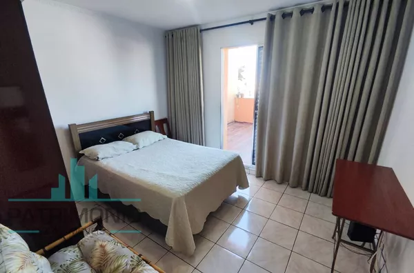 Sobrado à venda no bairro Osvaldo Cruz em São Caetano do Sul. - Foto 25