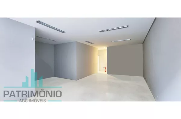 Prédio Comercial para venda no Bairro Santa Terezinha em São Bernardo do Campo.