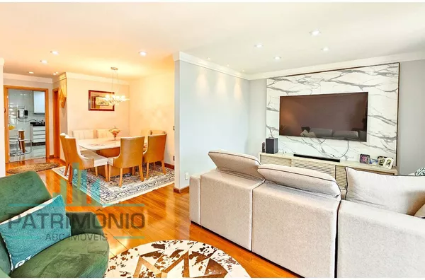 Apartamento a venda no Edifício Spazio Dell Art - Ipiranga - São Paulo