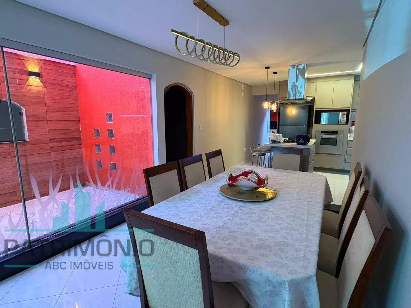 Sobrado, 3 quartos, 240 m² - Foto 5