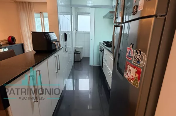 Cozinha