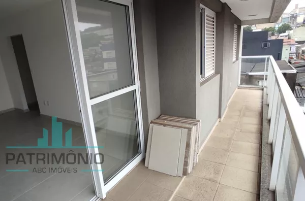 Apartamento Vago com 2 dormitórios à venda no Bairro Nova Gerti - São Caetano do Sul/SP