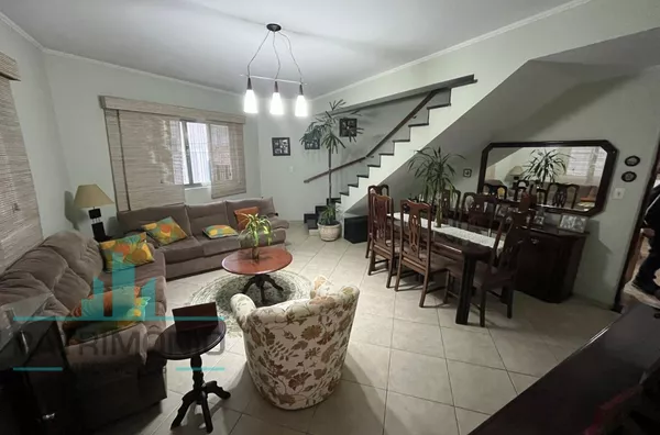 Sobrado para venda no Bairro Osvaldo Cruz em São Caetano do Sul.