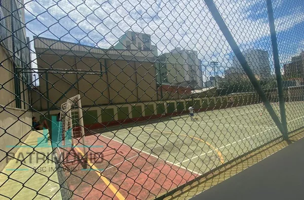Apartamento à venda no Condomínio Edifício Itamaraty no bairro Santo Antônio em São Caetano do Sul. - Foto 23