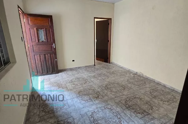 Casa Térrea a venda no Bairro Santa Maria em São Caetano do Sul