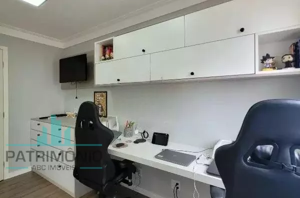 Dormitório