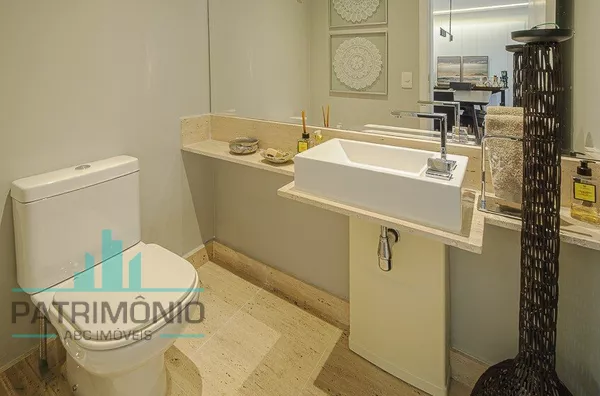 Lavabo