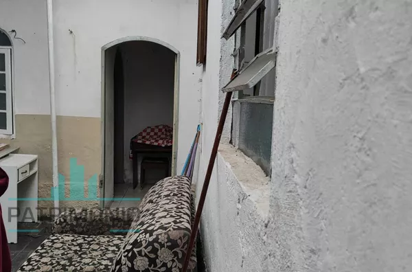 Casa assobradada à venda no bairro Osvaldo Cruz em São Caetano do Sul. - Foto 21