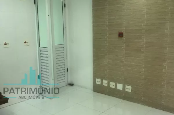 Sala comercial Térrea à venda  no Bairro Barcelona em São Caetano do Sul