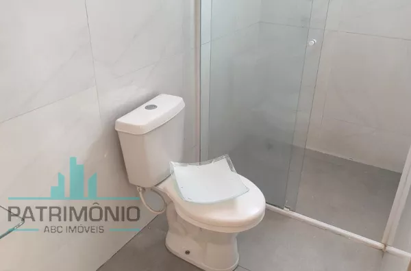 Banheiro