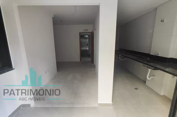 Apartamento à venda no Residencial Osvaldo Cruz em São Caetano do Sul.
