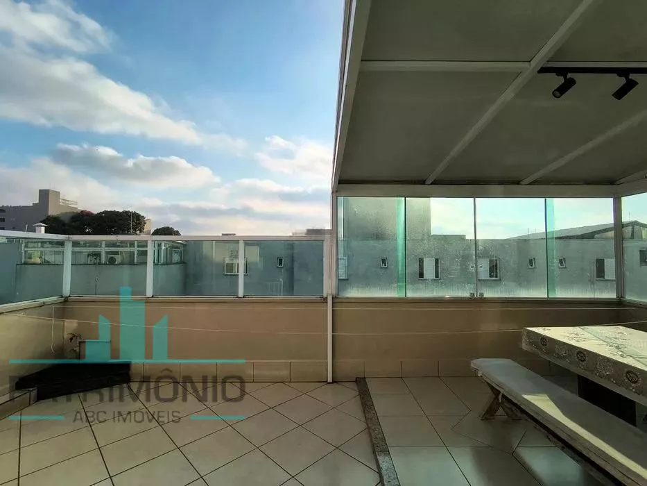 Cobertura, 3 quartos, 134 m² - Foto 33