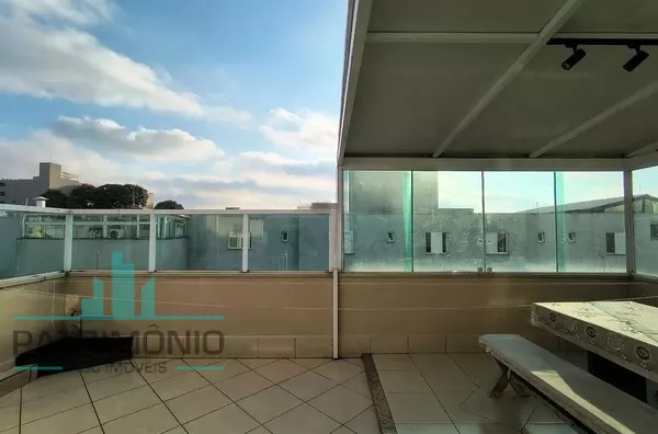 Cobertura à venda no Edifício Aida no bairro Nova Gerty em São Caetano do Sul. - Foto 33