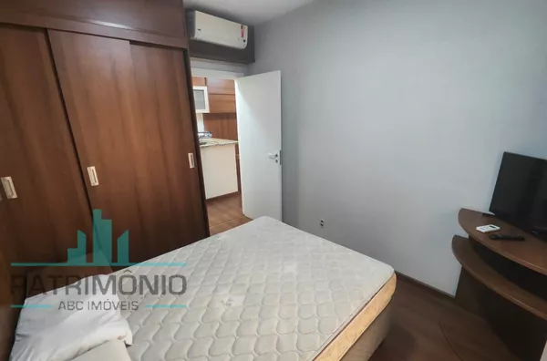 Dormitório