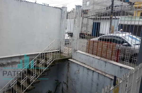 Casas à venda na Vila Palmares em Santo André. - Foto 12