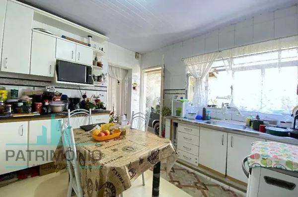 Casa à venda no Bairro Olímpico em São Caetano Do Sul. 