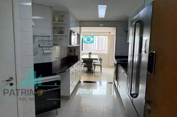 Apartamento à venda no Edifício Perfetto no bairro Olímpico em São Caetano do Sul. - Foto 10