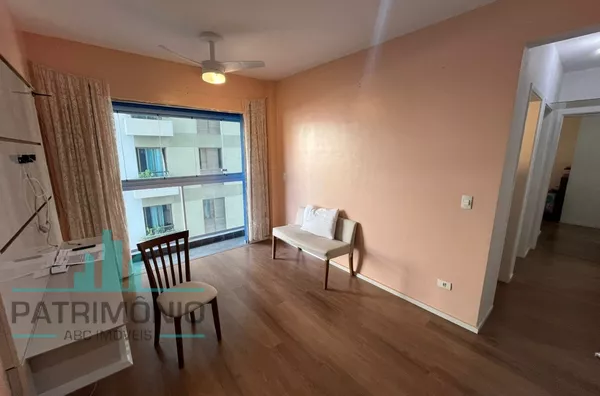 Apartamento à venda no Bairro Santo Antônio em São Caetano Do Sul.
