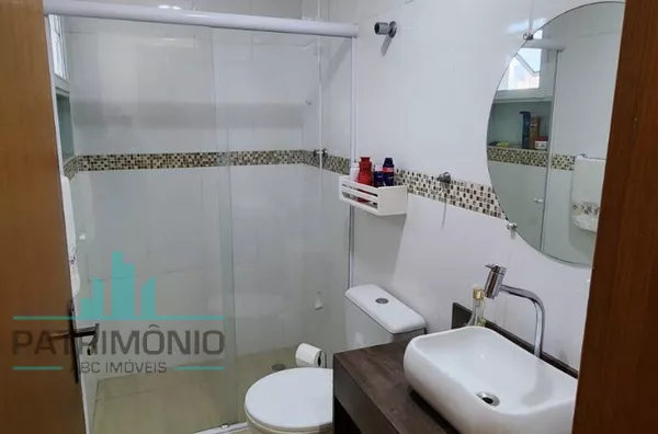 Banheiro