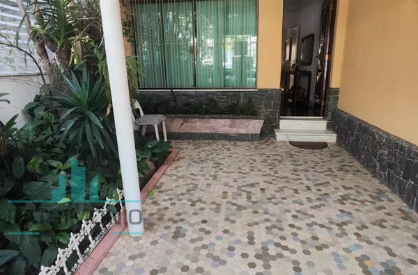 Entrada