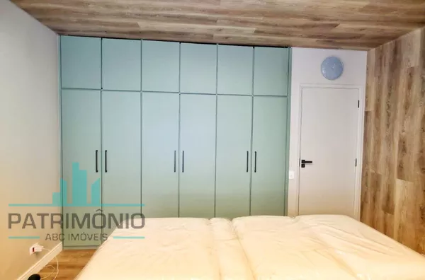 Sala comercial para venda no bairro Nova Petrópolis em São Bernardo do Campo. - Foto 15