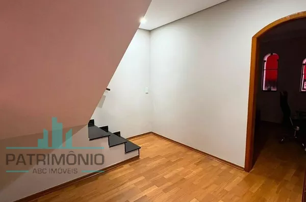 Sobrado à venda na Vila Metalúrgica em Santo André. - Foto 13