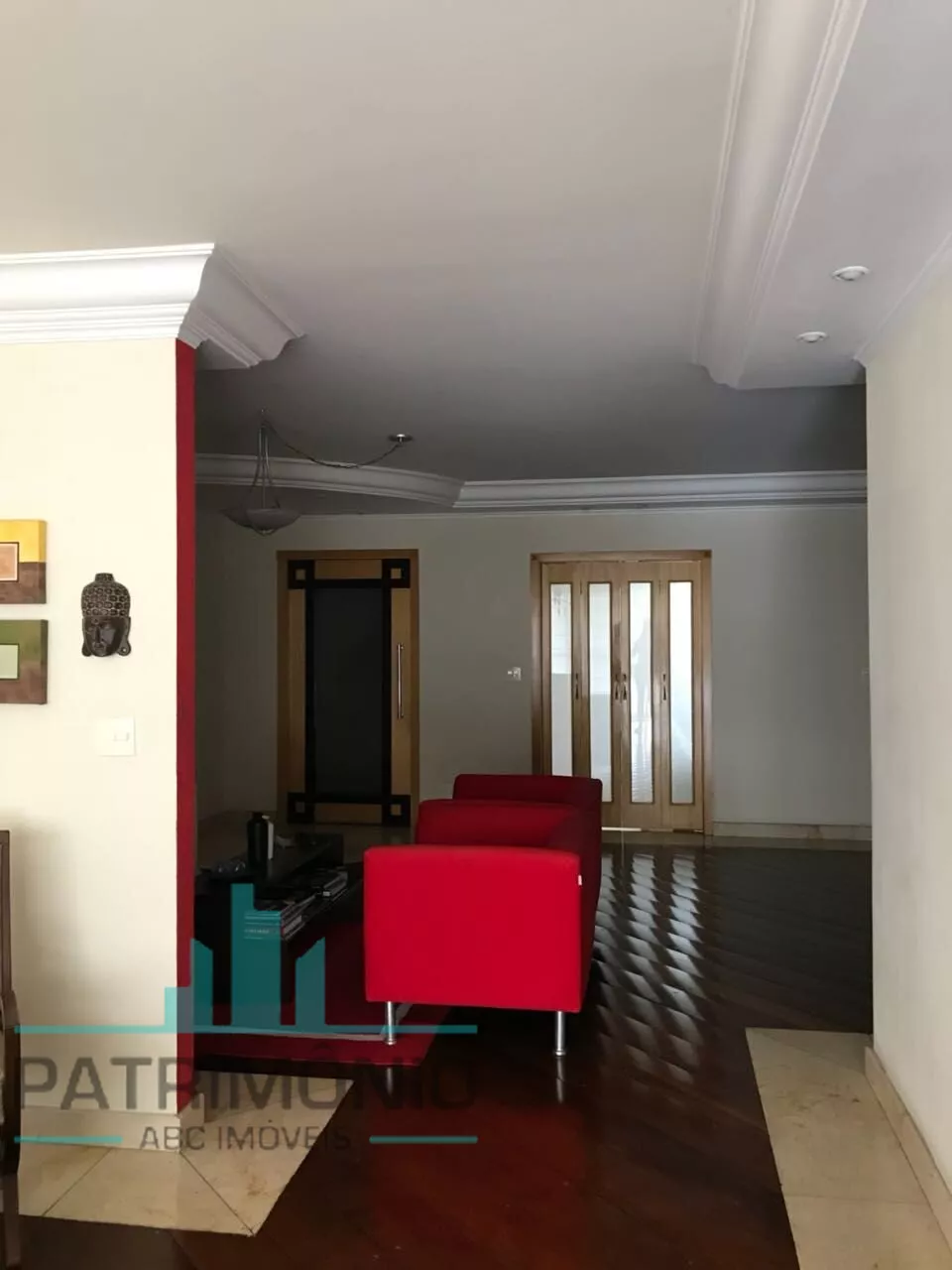 Apartamento, 4 quartos, 320 m² - Foto 6