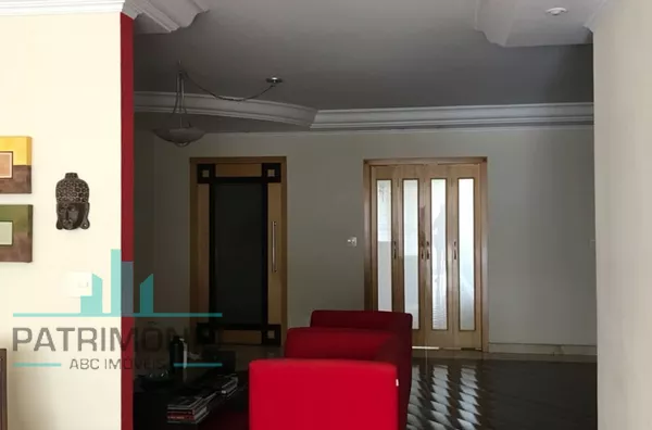 Apartamento à venda no Condomínio Edifício Itamaraty no bairro Santo Antônio em São Caetano do Sul. - Foto 6