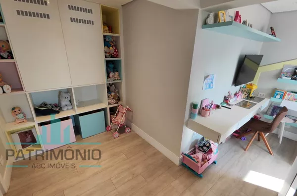 Dormitório