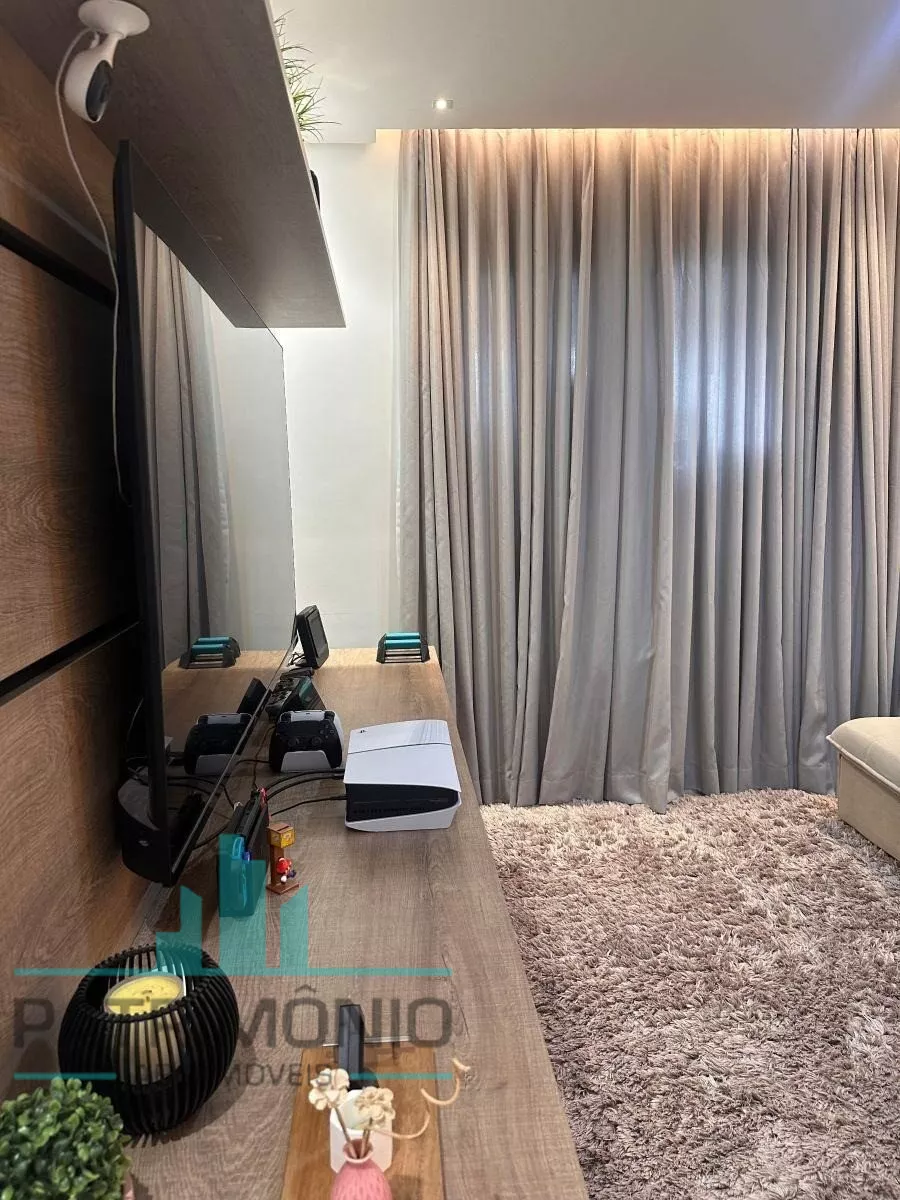 Apartamento, 3 quartos, 146 m² - Foto 6