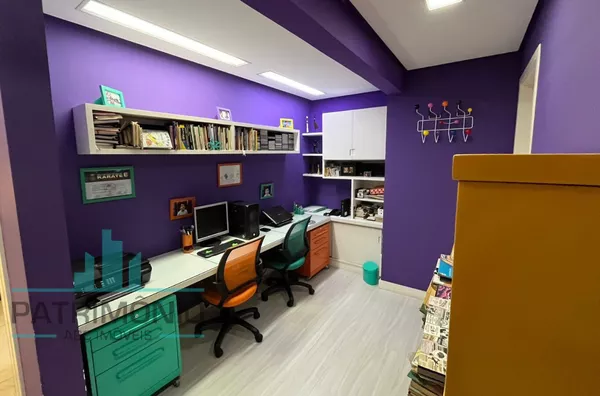 Suíte 2/ Escritório