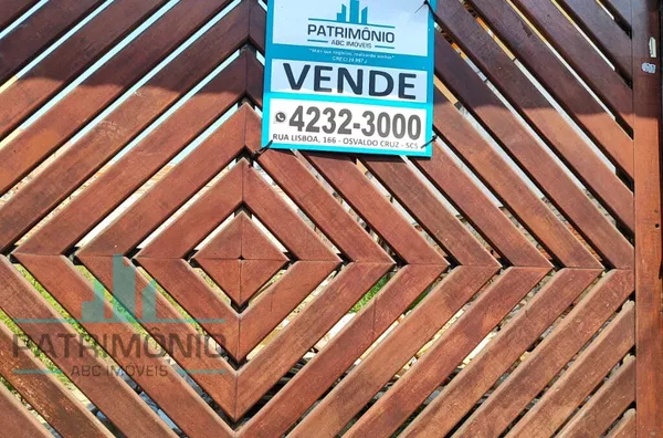 Terreno a venda - Taboão - Diadema