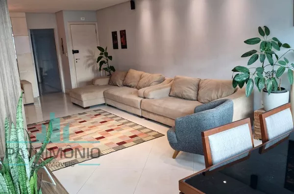 Apartamento à venda no Bairro Jardim Do Mar em São Bernardo Do Campo.