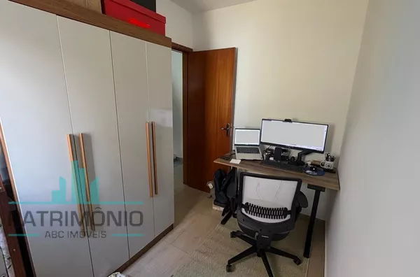 Dormitório