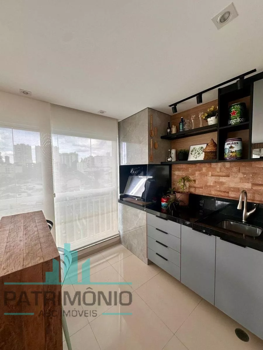 Apartamento, 3 quartos, 146 m² - Foto 4