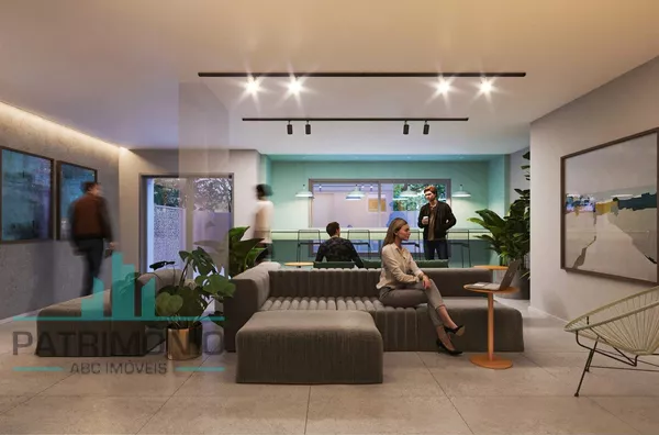 Lazer do Condomínio