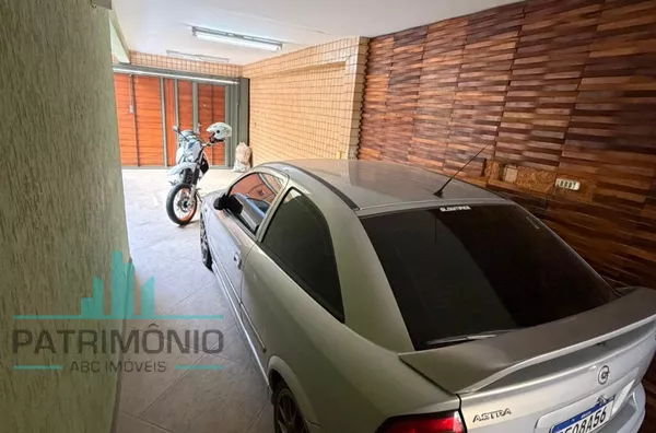 Garagem