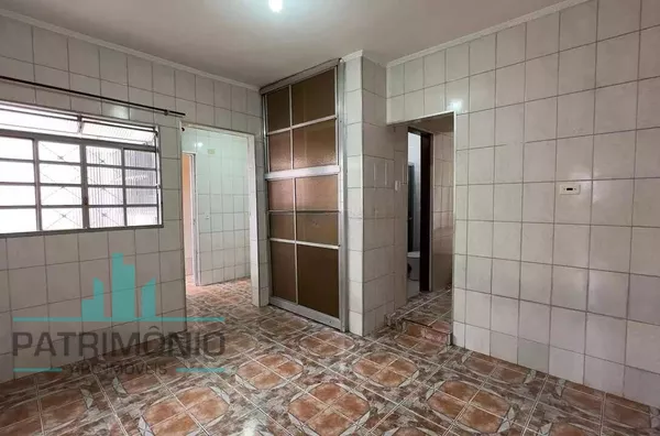 Casa à venda no bairro Santa Paula em São Caetano do Sul.