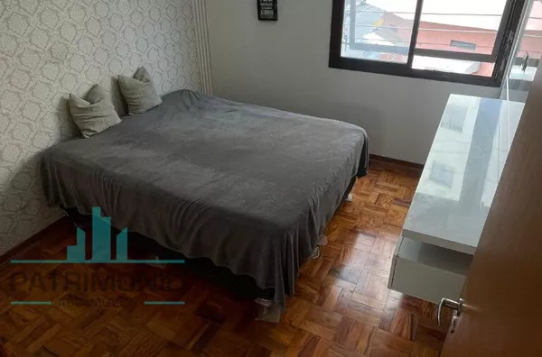 Apartamento à venda no Bairro Rudge Ramos em São Bernardo Do Campo. 