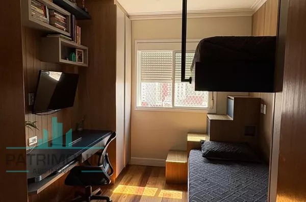 Apartamento à venda no Edifício Perfetto no bairro Olímpico em São Caetano do Sul. - Foto 35