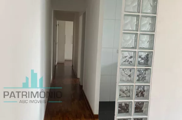 Apartamento à venda no Jardim Patente Novo em São Paulo.