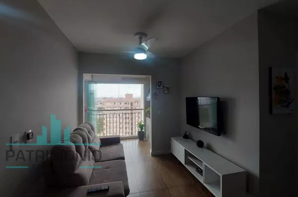 Apartamento para venda no bairro Fundação - São Caetano do Sul.