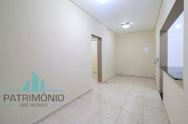 Apartamento à venda no Condomínio Sion no Bairro Osvaldo Cruz em São Caetano Do Sul.