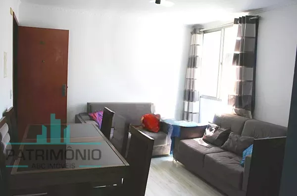 Apartamento à venda no Bairro São José em São Caetano Do Sul.