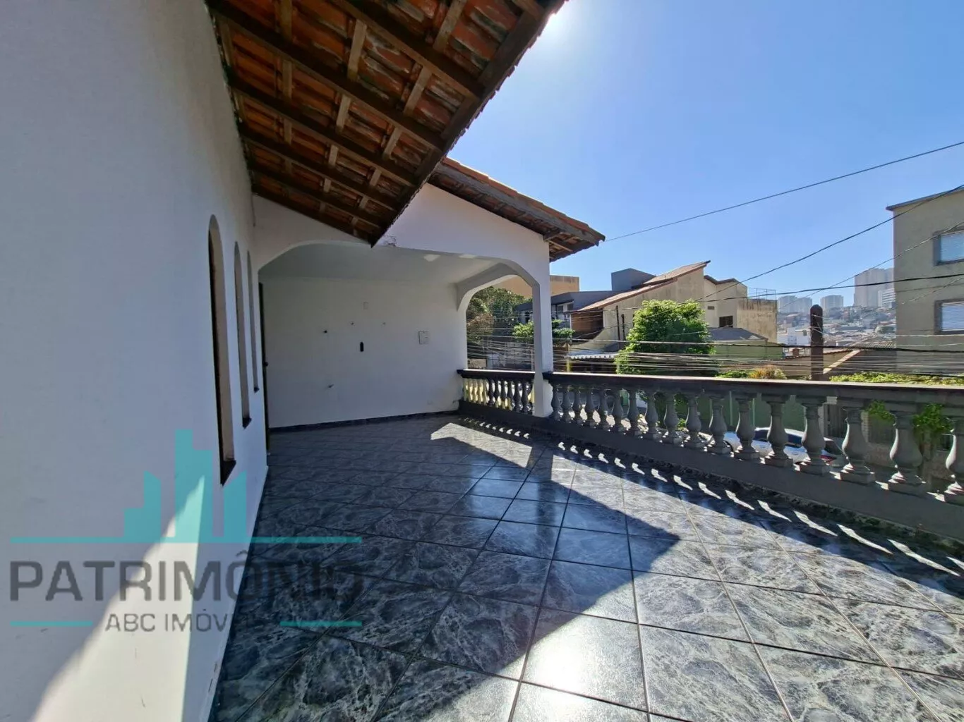 Sobrado, 2 quartos, 180 m² - Foto 21