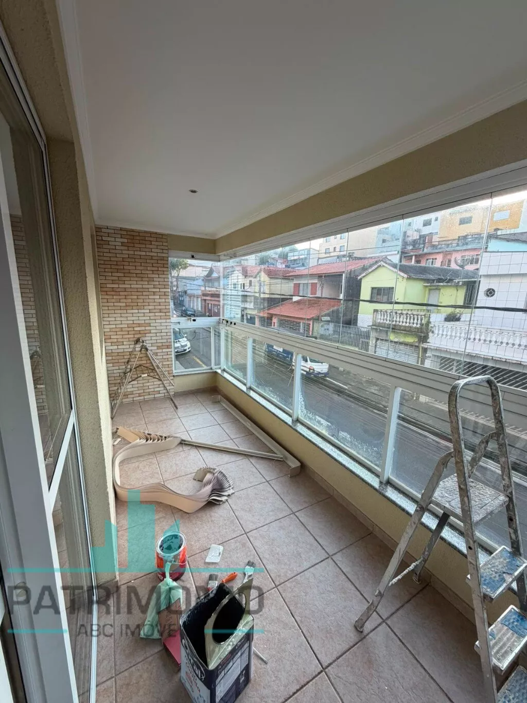 Apartamento, 3 quartos, 85 m² - Foto 5